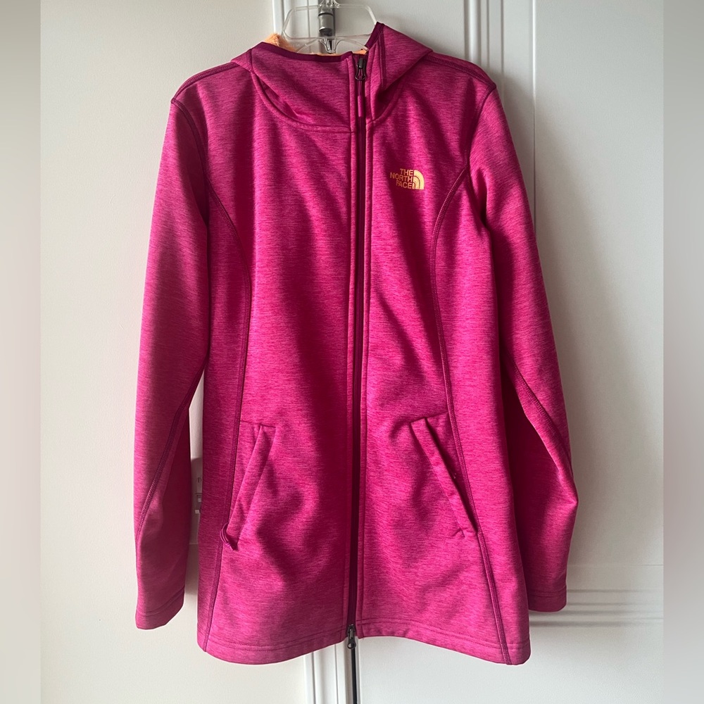 Like new North Face jacket